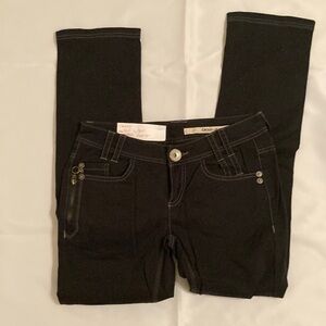 DKNY women’s jeans